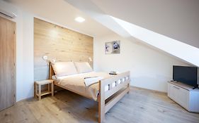 PAPI Apartmán